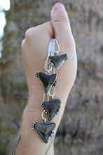 Load image into Gallery viewer, Intuition Necklace #2