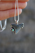 Load image into Gallery viewer, Intuition Necklace #1