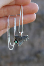 Load image into Gallery viewer, Intuition Necklace #1
