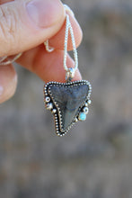 Load image into Gallery viewer, Intuition Necklace #2