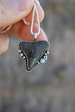 Load image into Gallery viewer, Intuition Necklace #2