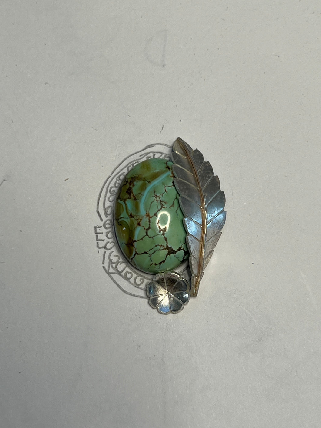 Custom for Andrea