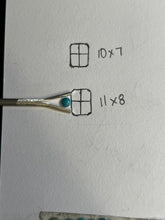 Load image into Gallery viewer, Custom ring for mark

