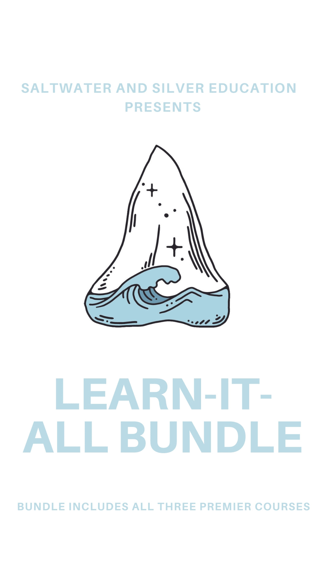 Learn It All Bundle