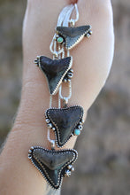 Load image into Gallery viewer, Intuition Necklace #4
