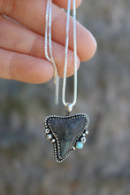 Load image into Gallery viewer, Intuition Necklace #2
