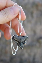 Load image into Gallery viewer, Intuition Necklace #4

