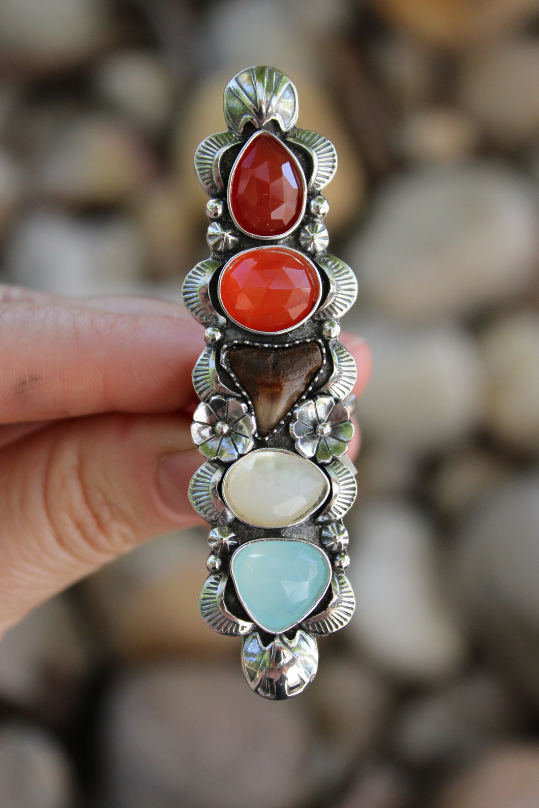 People Pleaser Ring