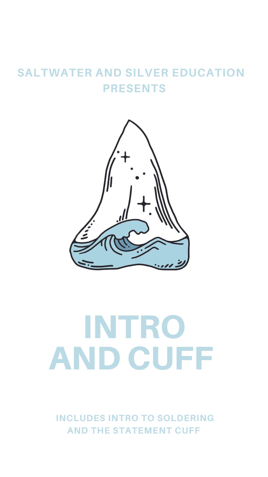 Intro and The Statement Cuff