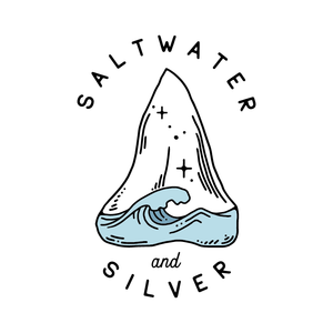Saltwater and Silver