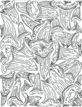 Load image into Gallery viewer, Everyone Can Color (Coloring Book)
