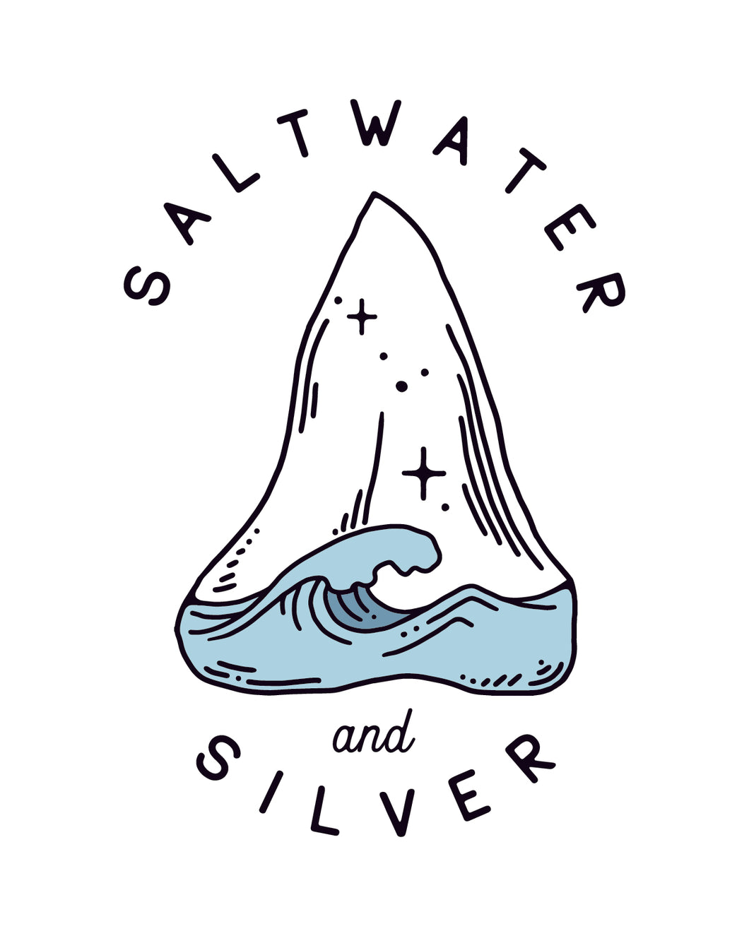 Saltwater and Silver Gift Card