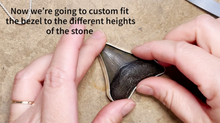 Load image into Gallery viewer, The Statement Cuff Online Course
