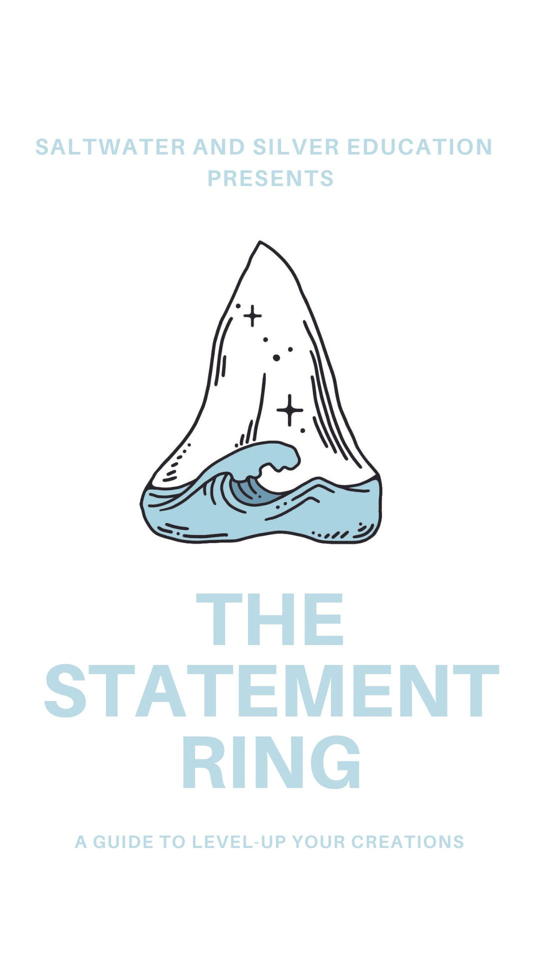 The Statement Ring Online Course